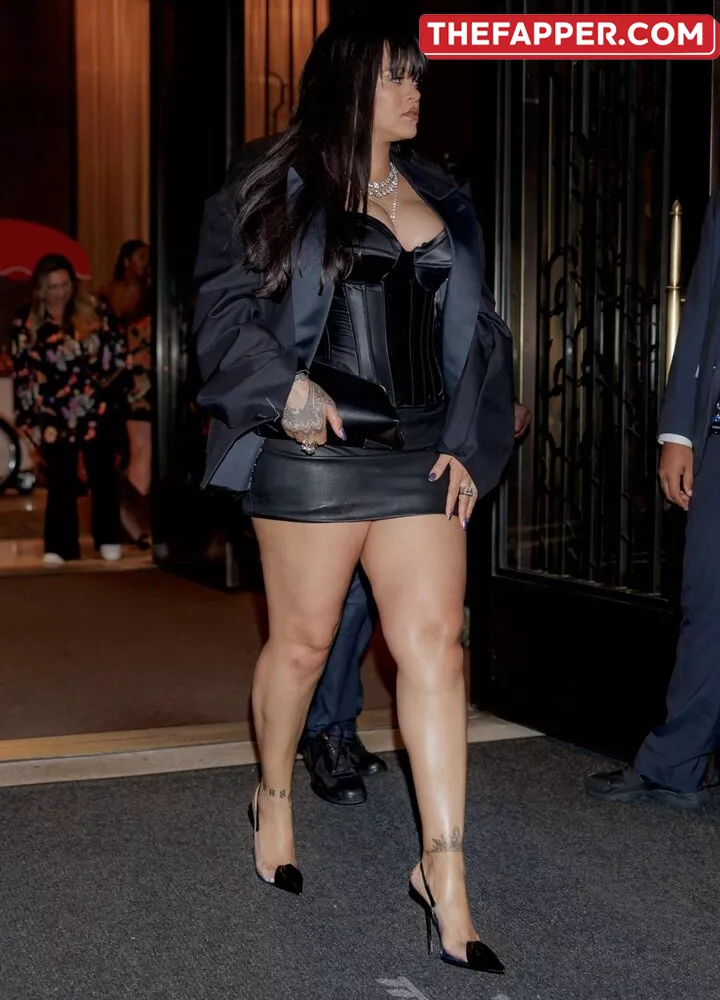 Rihanna  Onlyfans Leaked Nude Image #X98sdUHhal