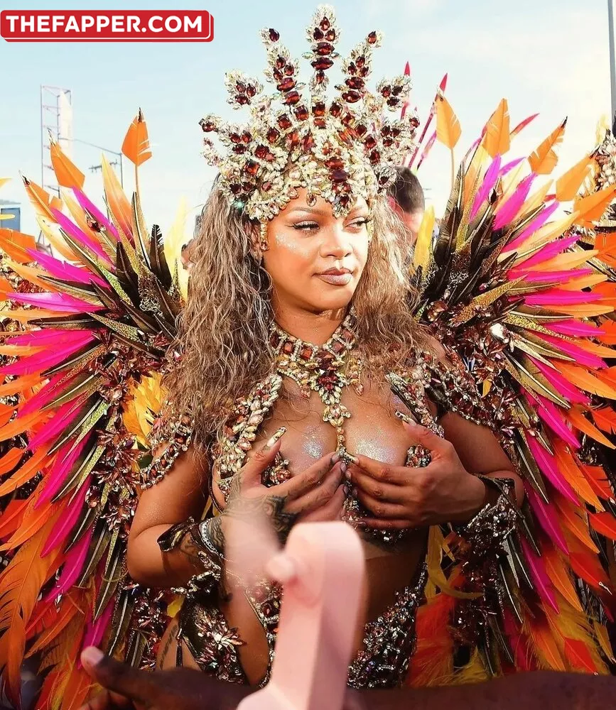 Rihanna  Onlyfans Leaked Nude Image #XF7OxabXJB