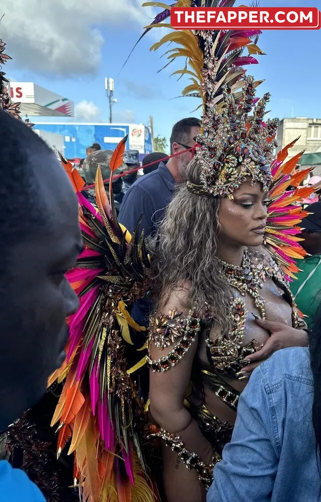 Rihanna  Onlyfans Leaked Nude Image #XGRqxgP71I