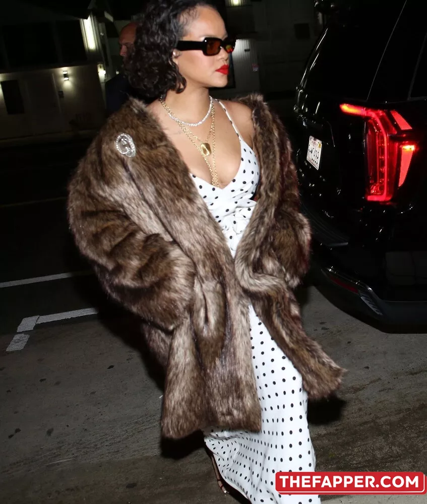 Rihanna  Onlyfans Leaked Nude Image #XMUFTtlnuu