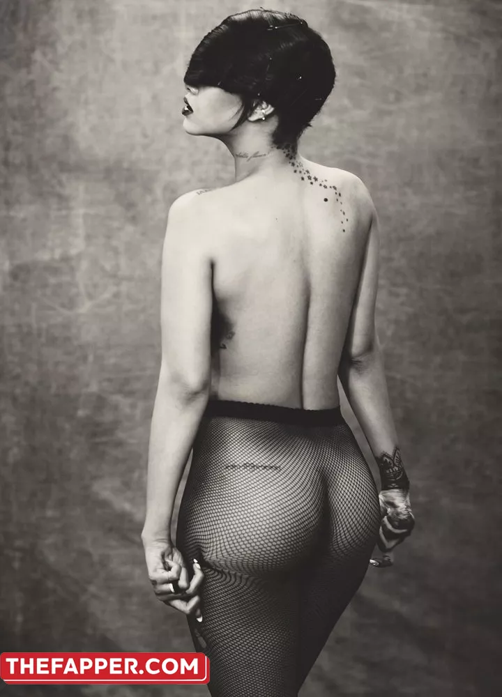 Rihanna  Onlyfans Leaked Nude Image #XTIxfMnRNA