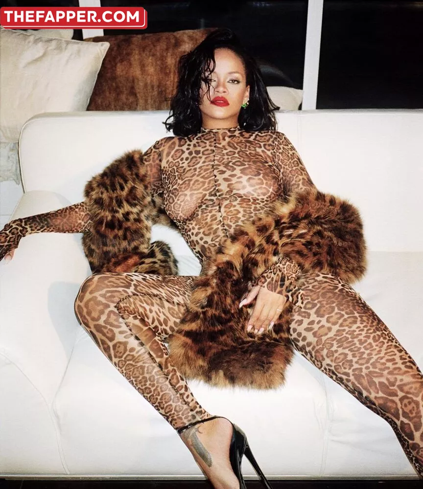 Rihanna  Onlyfans Leaked Nude Image #XgqFlkFG8n