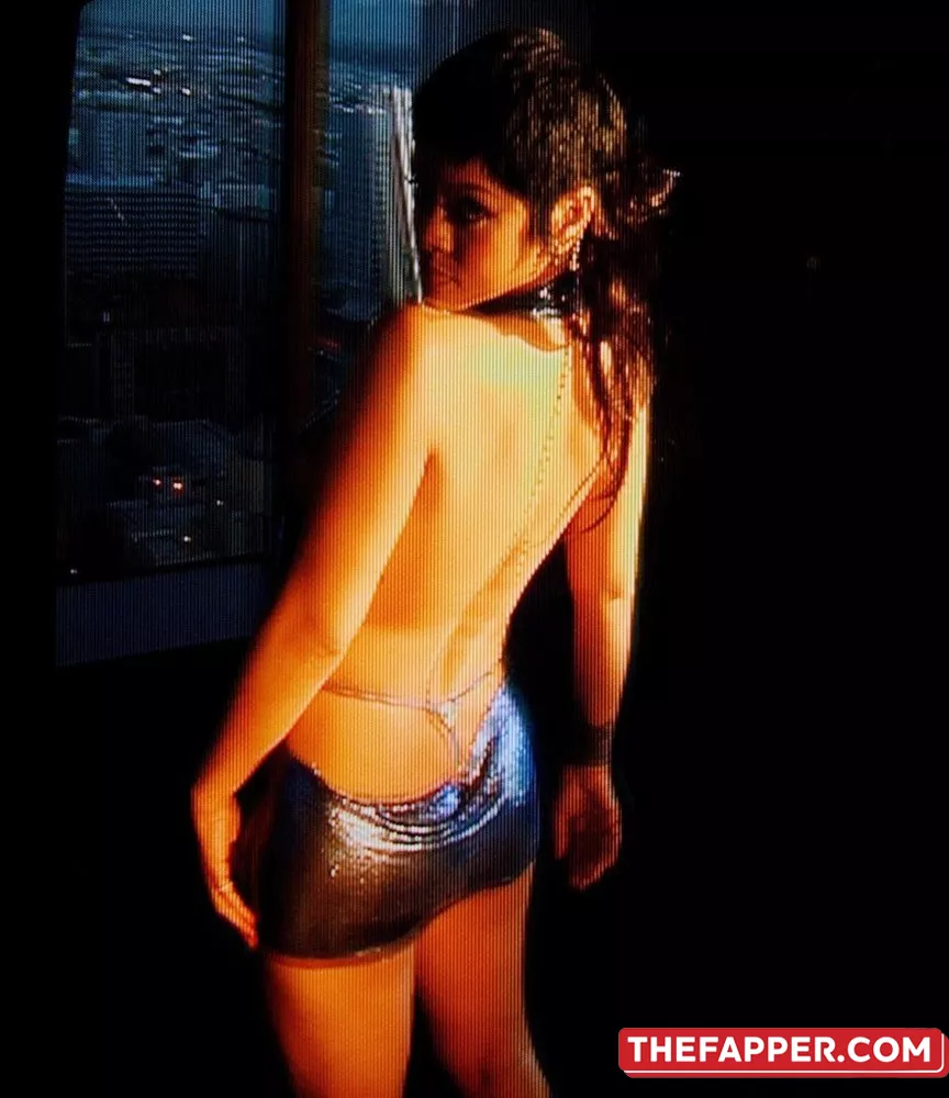 Rihanna  Onlyfans Leaked Nude Image #XkA4dYqd6F