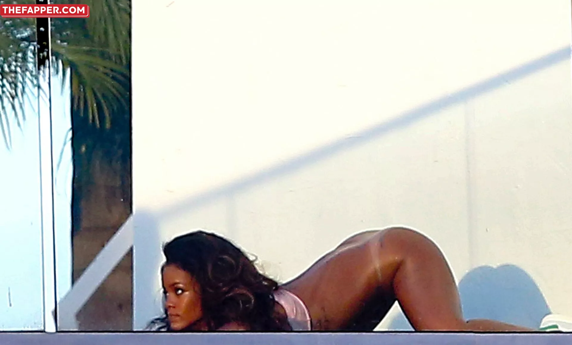 Rihanna  Onlyfans Leaked Nude Image #XoPVuLUtLU