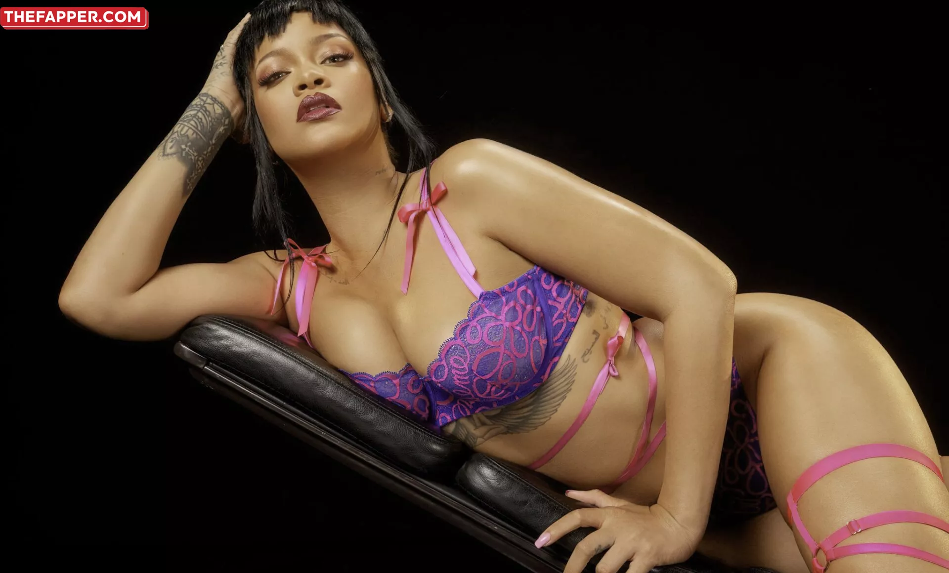 Rihanna  Onlyfans Leaked Nude Image #Xs2DQ4s0aR