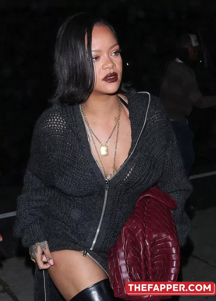 Rihanna  Onlyfans Leaked Nude Image #Y3WFEVkVmC