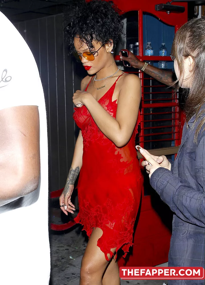 Rihanna  Onlyfans Leaked Nude Image #Y6SdvH7RuI