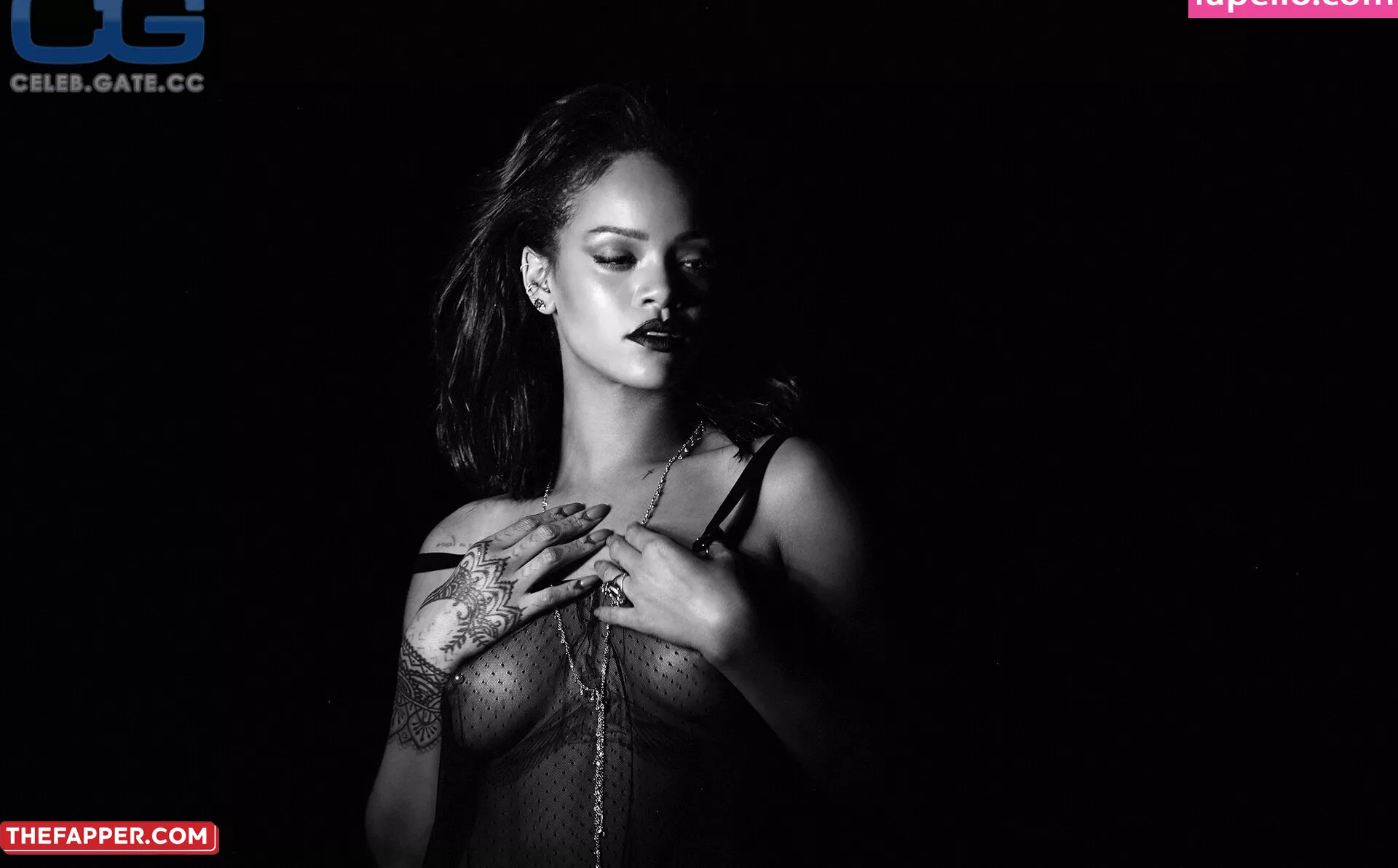 Rihanna  Onlyfans Leaked Nude Image #YeRIgGHdm9