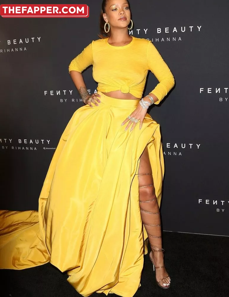 Rihanna  Onlyfans Leaked Nude Image #YnTEeeb1y8
