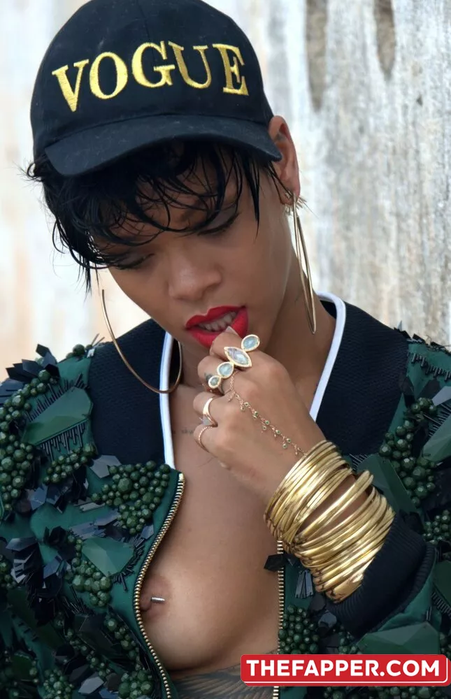 Rihanna  Onlyfans Leaked Nude Image #Yps9ctWhro