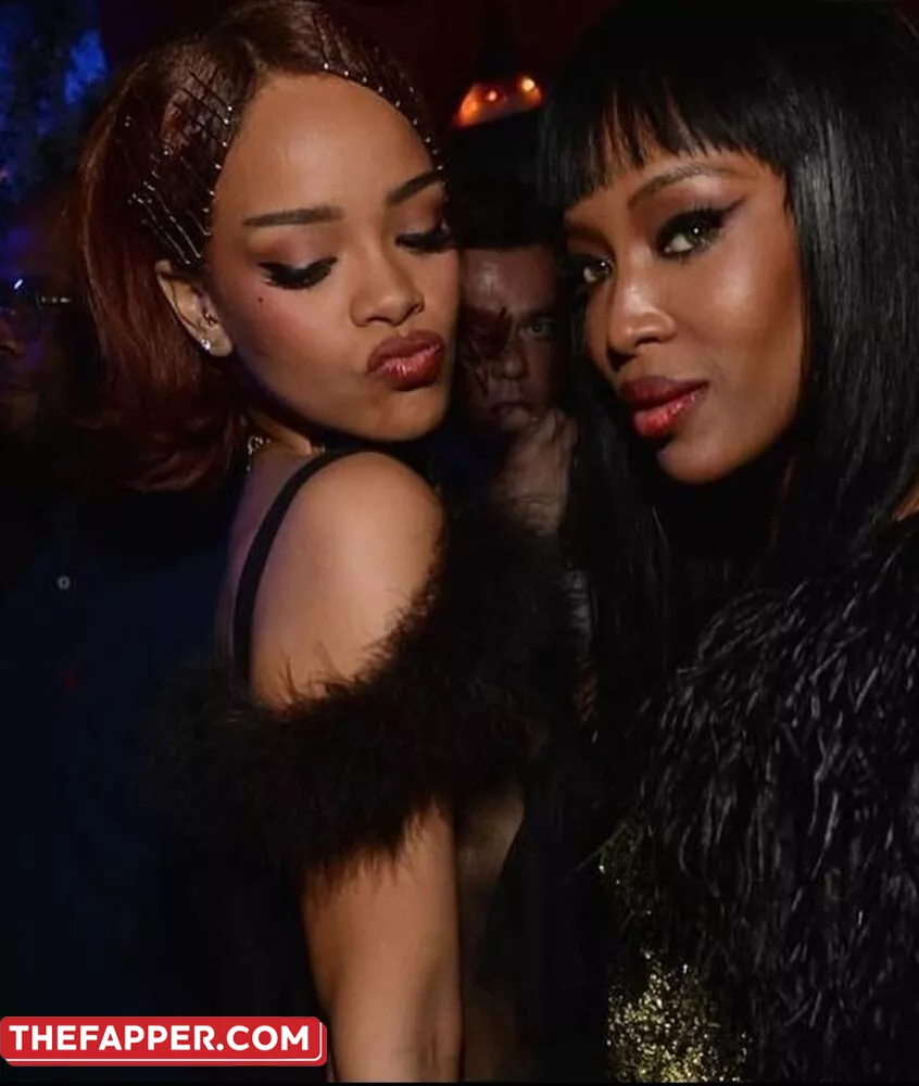 Rihanna  Onlyfans Leaked Nude Image #Z3l5kgZ8b4