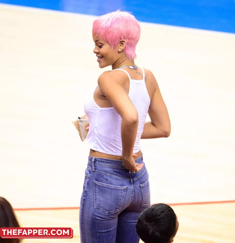 Rihanna  Onlyfans Leaked Nude Image #ZldndEfpoC