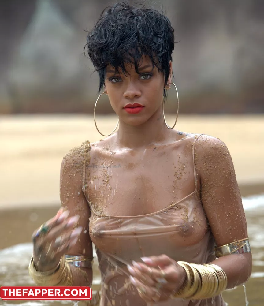 Rihanna  Onlyfans Leaked Nude Image #ZoV6XSEnw4