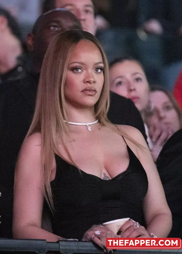 Rihanna  Onlyfans Leaked Nude Image #ZzLT3iUsFw