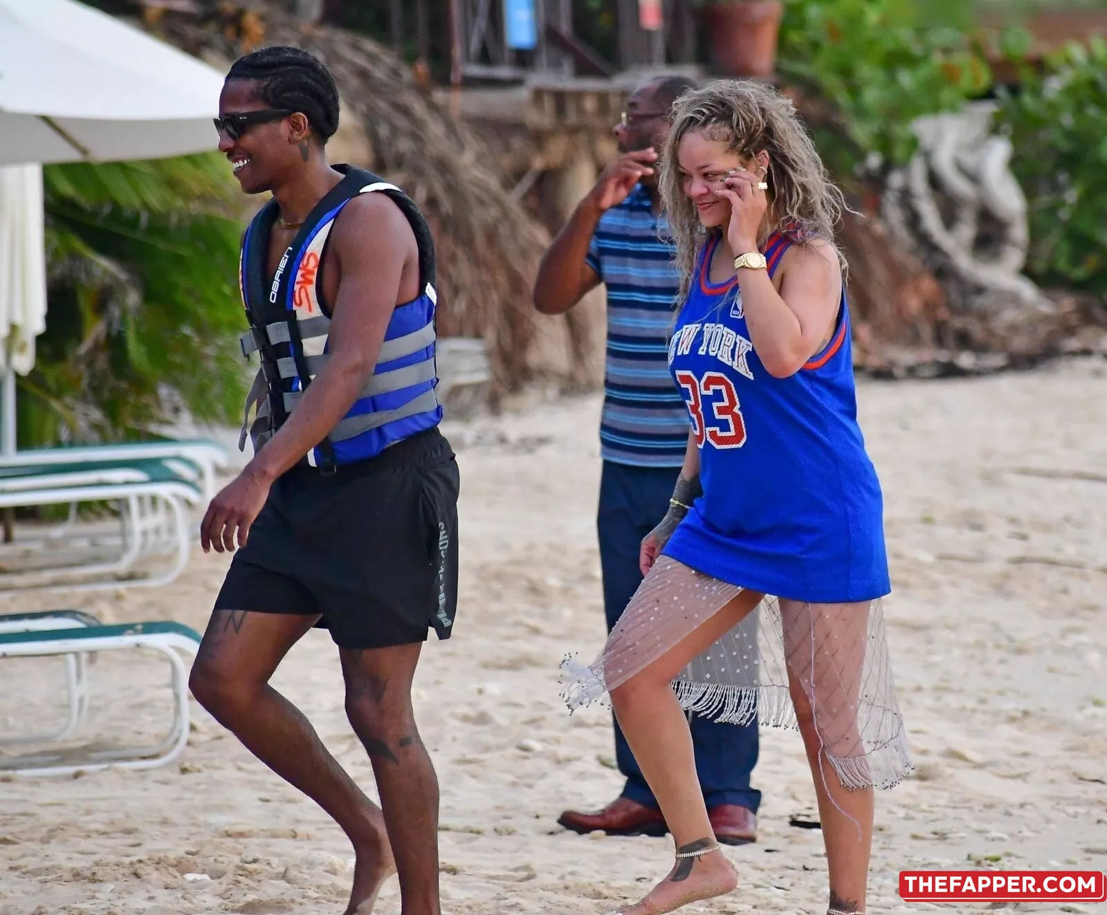 Rihanna  Onlyfans Leaked Nude Image #a1I3iYGDDu