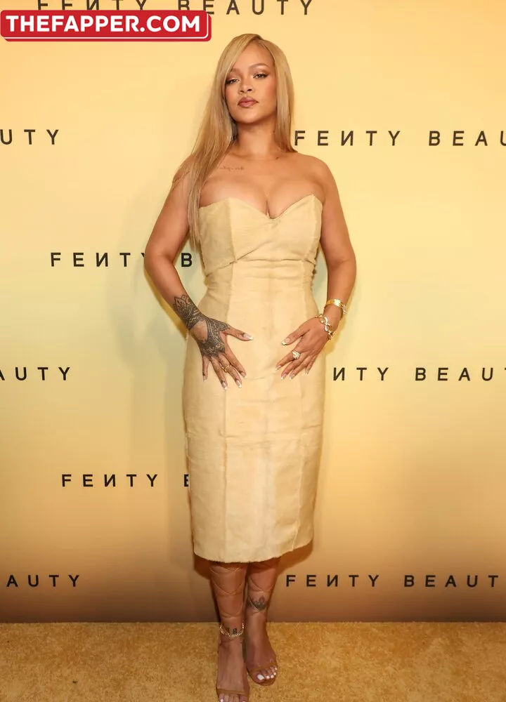 Rihanna  Onlyfans Leaked Nude Image #a4GOylxfXh