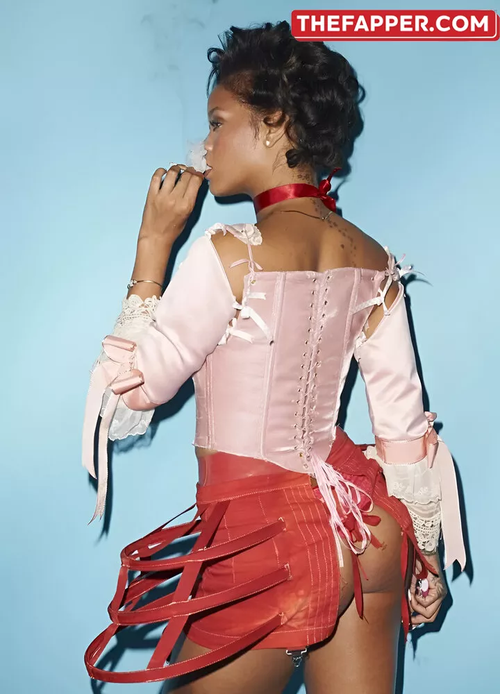 Rihanna  Onlyfans Leaked Nude Image #a5AyYsdwuF