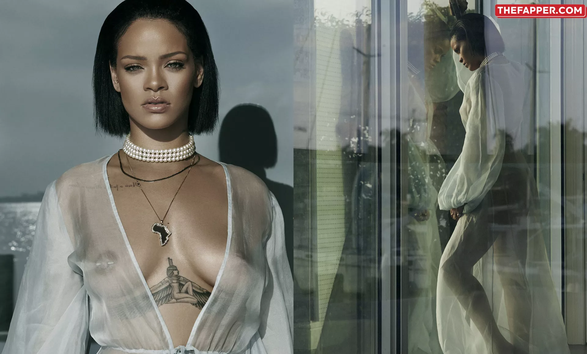 Rihanna  Onlyfans Leaked Nude Image #aJKr0CepXT