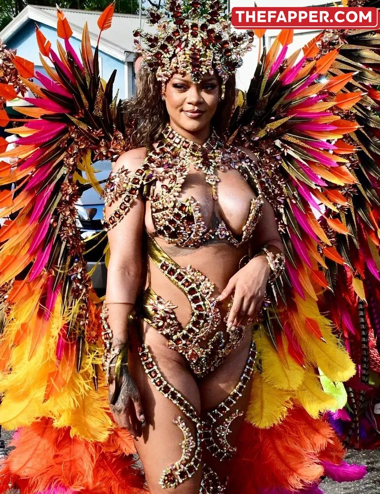 Rihanna  Onlyfans Leaked Nude Image #aW6x9daNJb