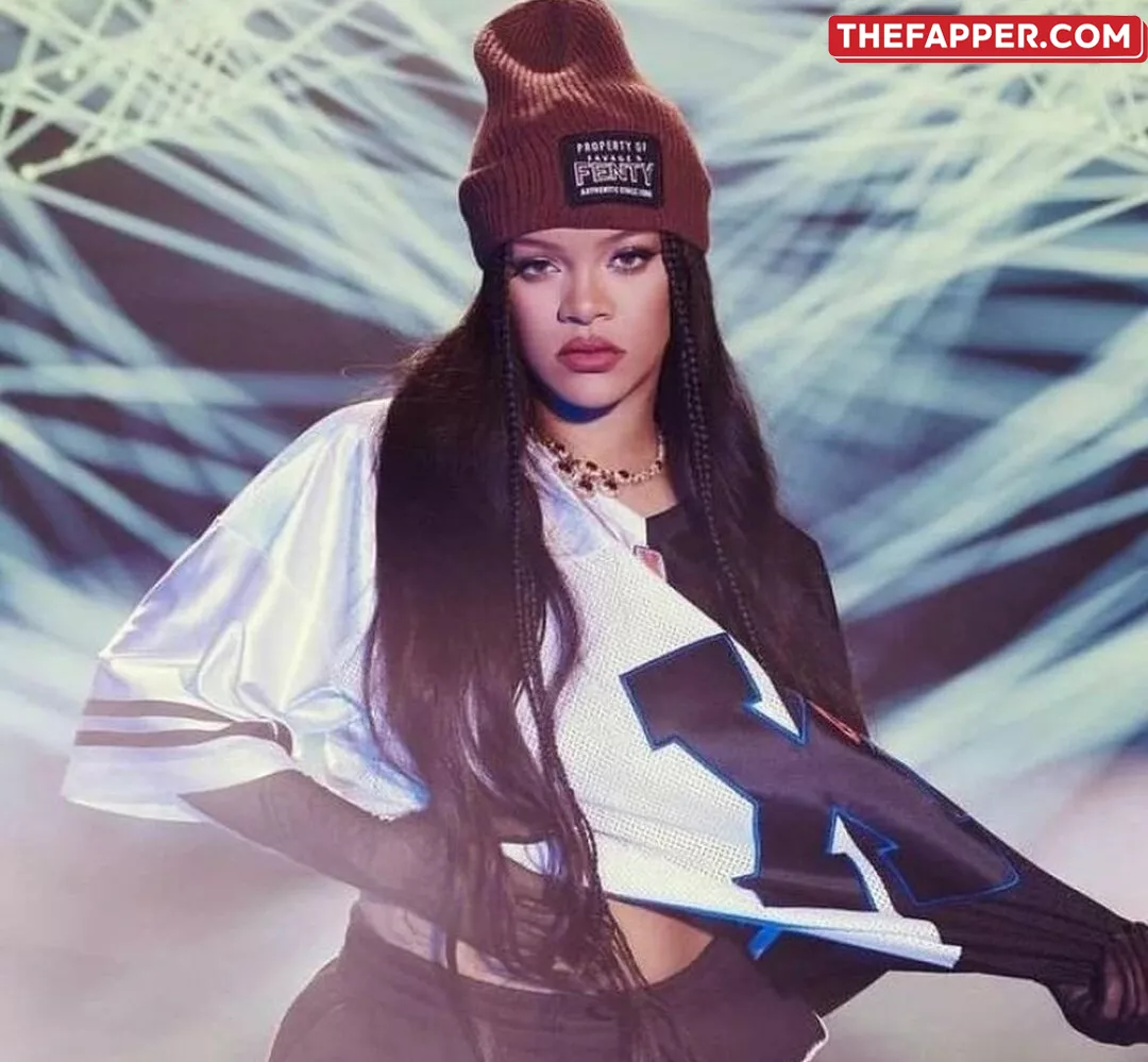 Rihanna  Onlyfans Leaked Nude Image #aYU4kpUBro