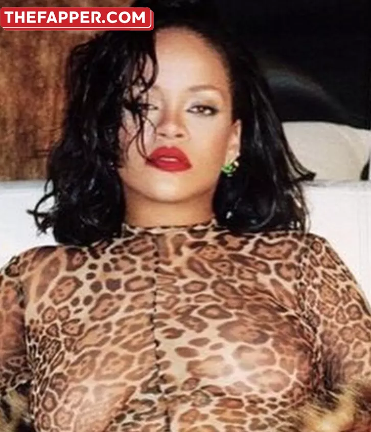 Rihanna  Onlyfans Leaked Nude Image #alWKD8fiRW