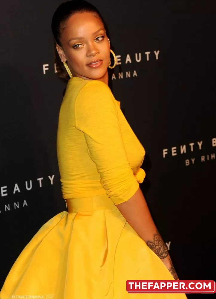 Rihanna  Onlyfans Leaked Nude Image #aonrS2e7CU