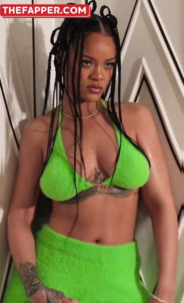 Rihanna  Onlyfans Leaked Nude Image #b2tiHf6Qoi