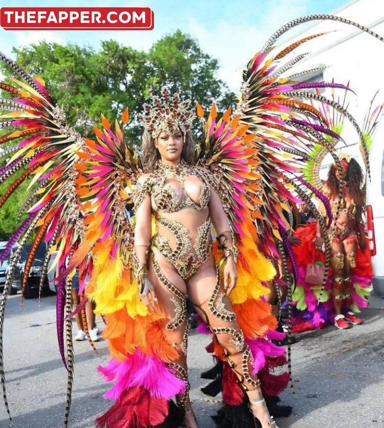 Rihanna  Onlyfans Leaked Nude Image #bKUgIex7Md