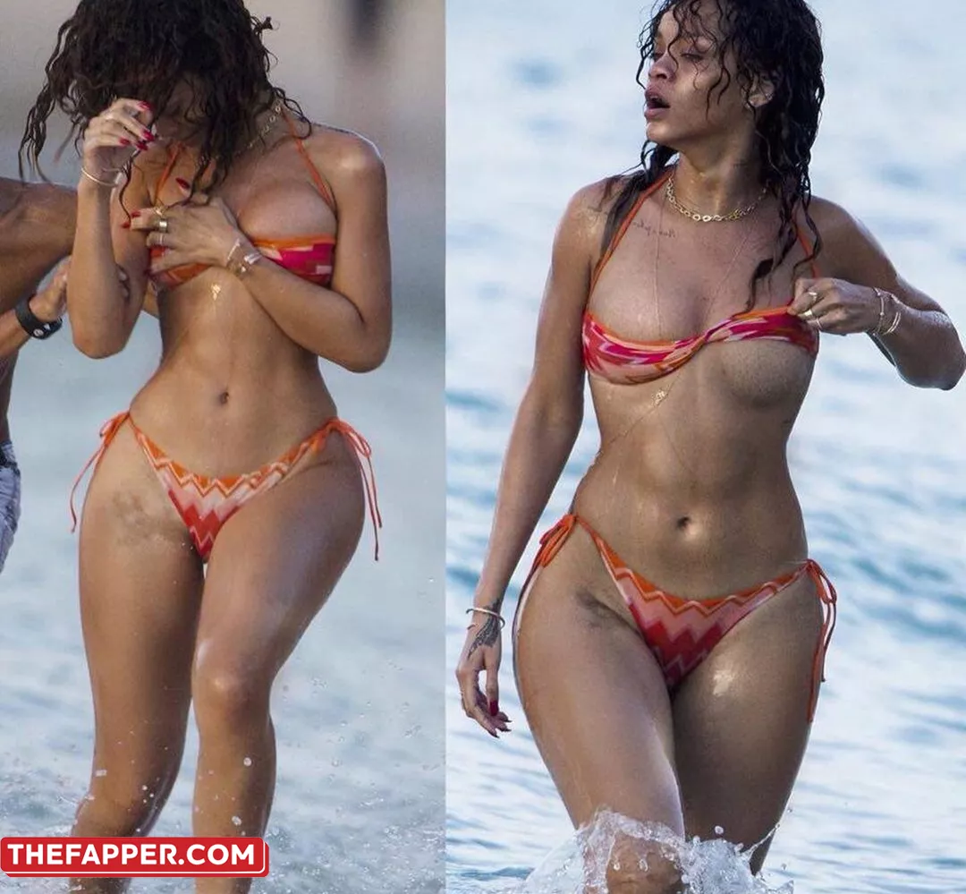 Rihanna  Onlyfans Leaked Nude Image #bNLcssKT5H