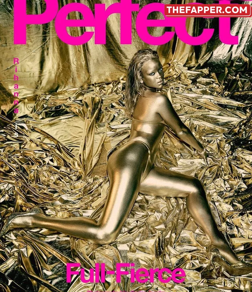 Rihanna  Onlyfans Leaked Nude Image #bQbbPpuvpJ
