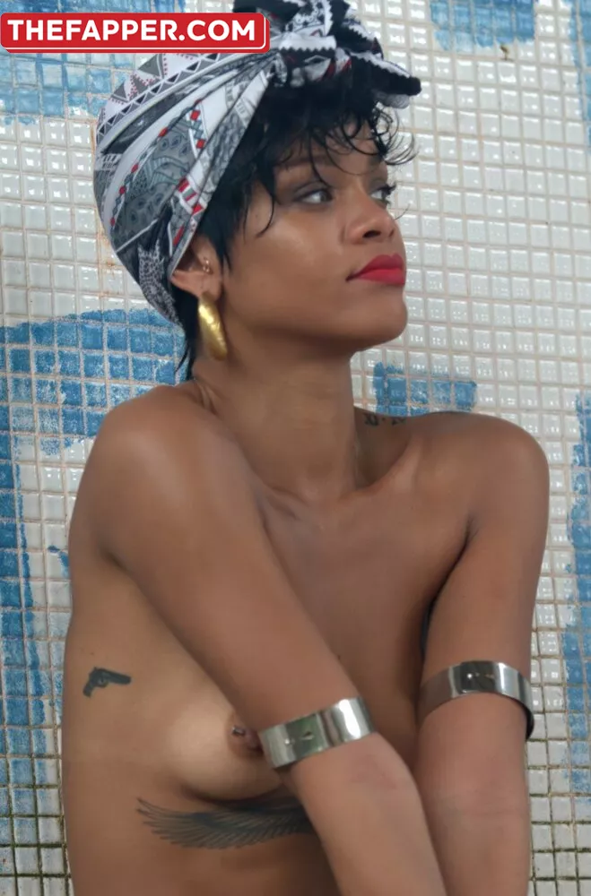 Rihanna  Onlyfans Leaked Nude Image #bQeevPLu0r