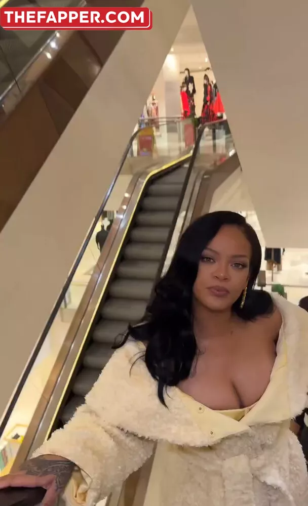 Rihanna  Onlyfans Leaked Nude Image #bWADPuE9gG