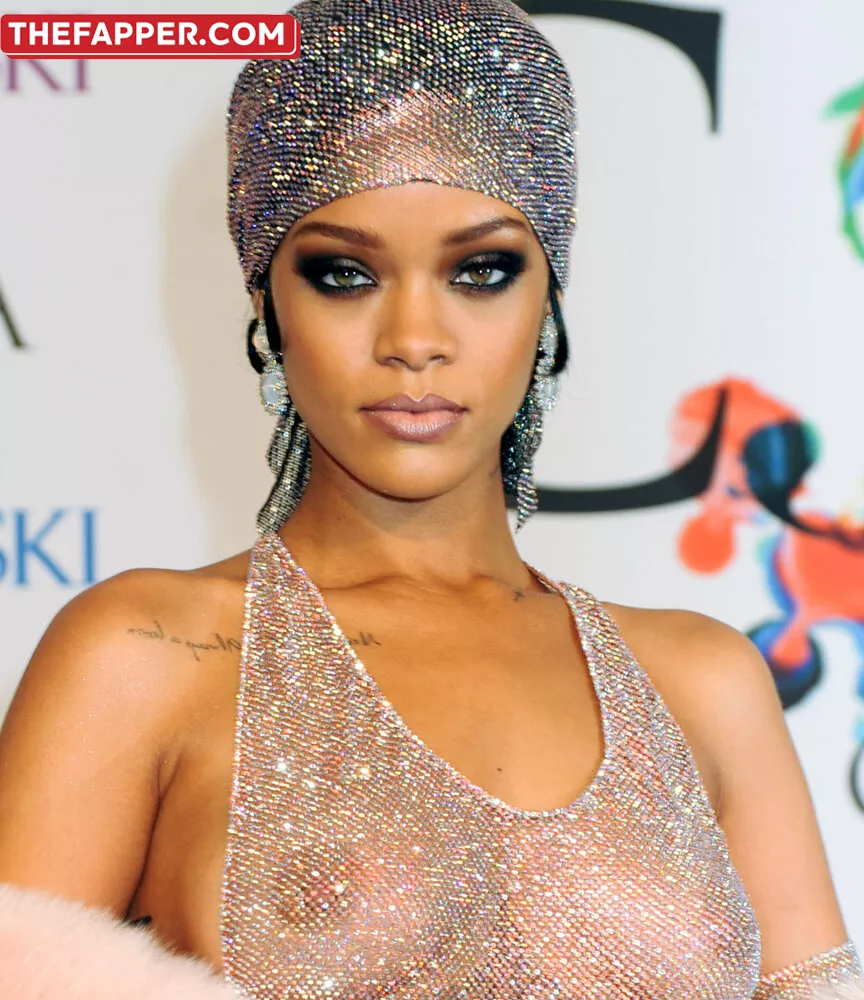 Rihanna  Onlyfans Leaked Nude Image #bXQ8gBRvog