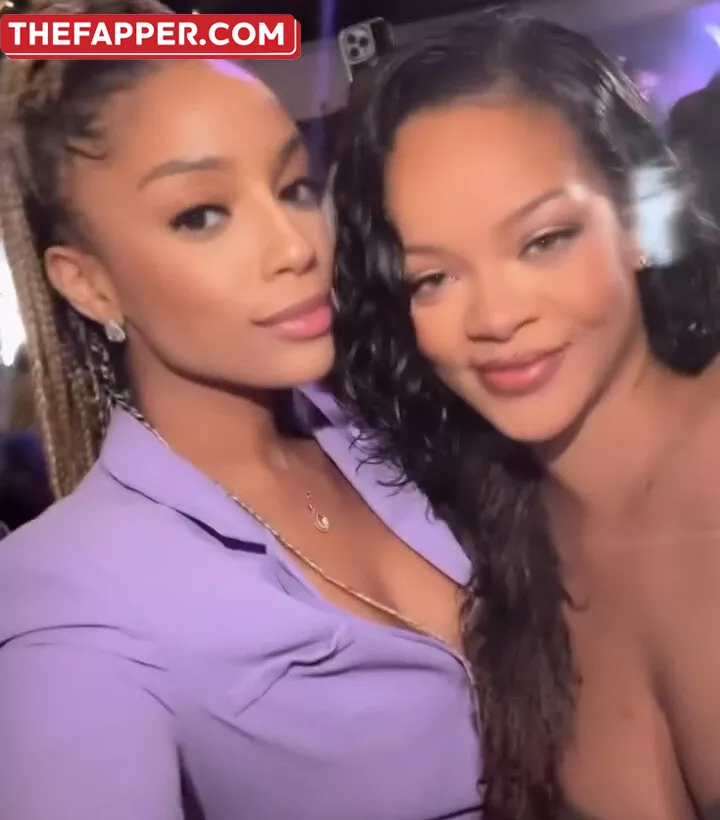 Rihanna  Onlyfans Leaked Nude Image #bkgbZs2wJz