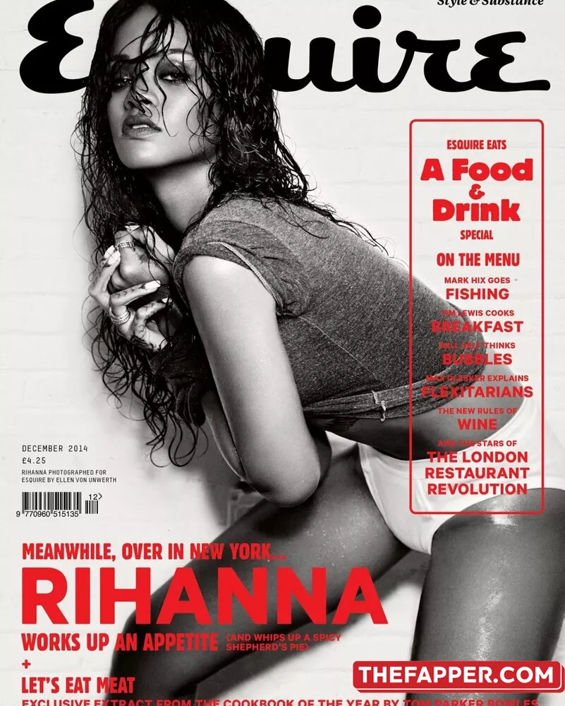 Rihanna  Onlyfans Leaked Nude Image #bmEGolx5c2