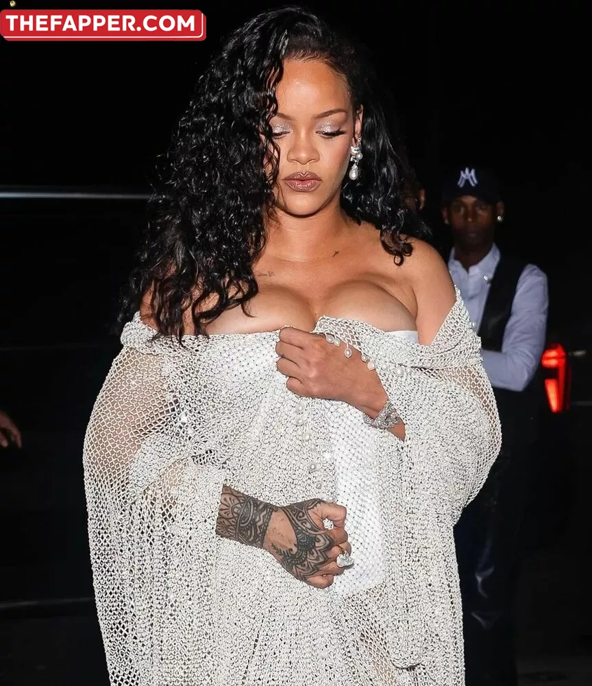 Rihanna  Onlyfans Leaked Nude Image #cGw3tM33Rh