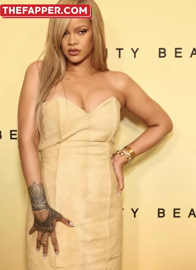 Rihanna  Onlyfans Leaked Nude Image #cH2uB0Vi3m
