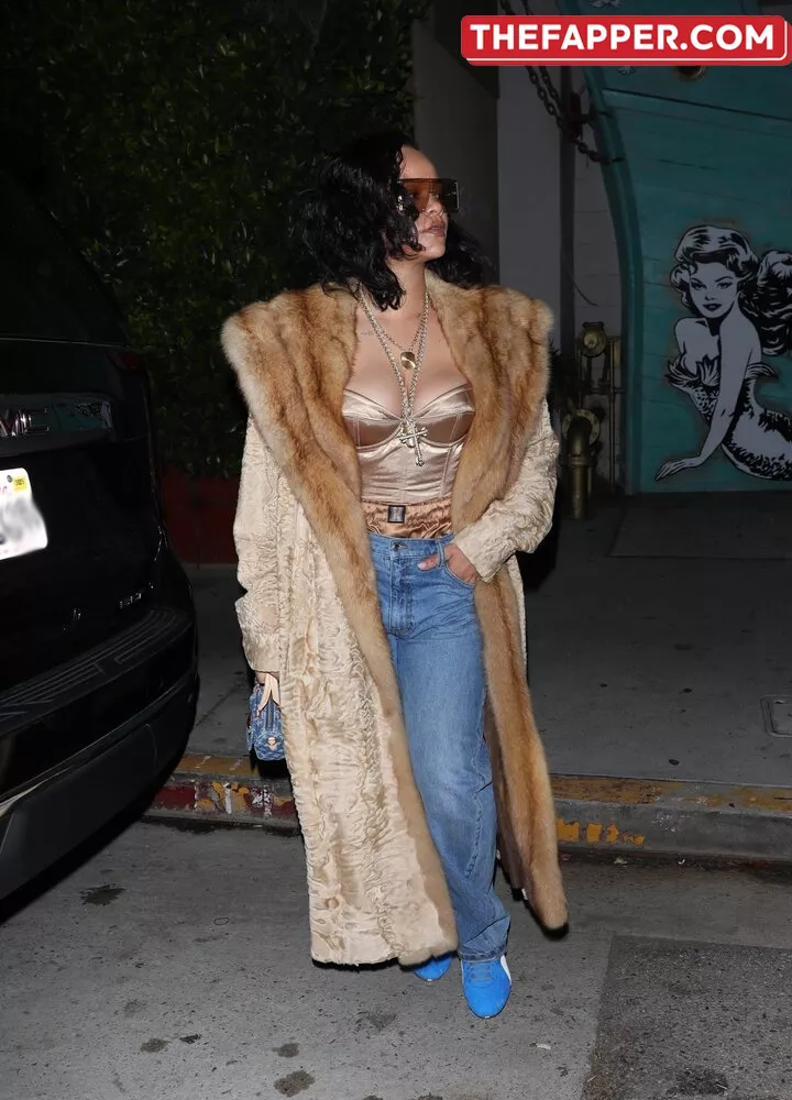 Rihanna  Onlyfans Leaked Nude Image #cMGocsKhT8