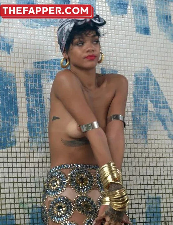 Rihanna  Onlyfans Leaked Nude Image #ceifhZovje