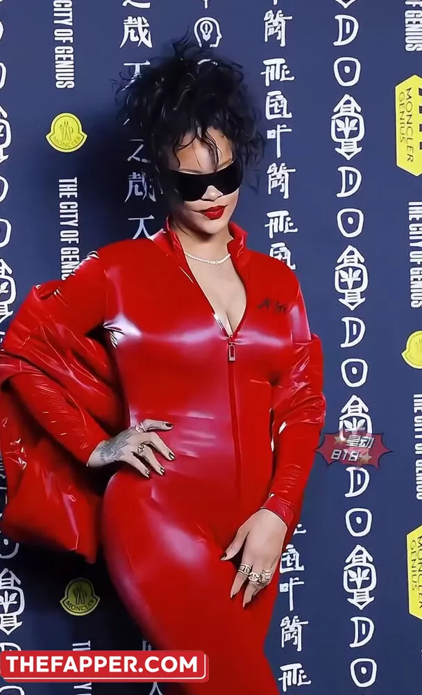 Rihanna  Onlyfans Leaked Nude Image #cqZaHZ249L