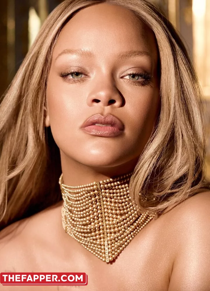 Rihanna  Onlyfans Leaked Nude Image #cxVXrCqM3B