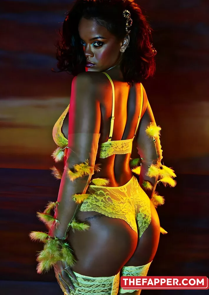 Rihanna  Onlyfans Leaked Nude Image #czf21Hmxm3