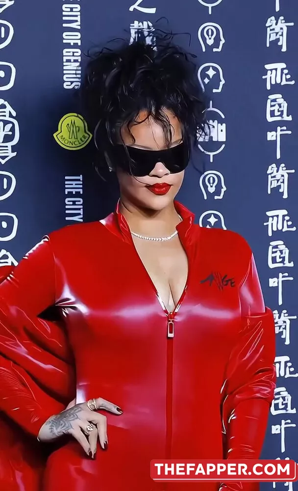 Rihanna  Onlyfans Leaked Nude Image #dHMp5NOeVu