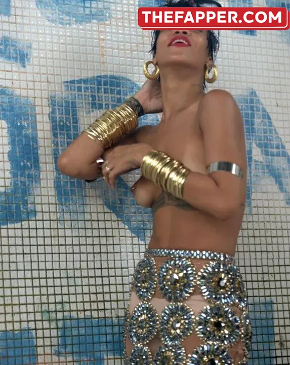 Rihanna  Onlyfans Leaked Nude Image #dfQ5JZX3C8
