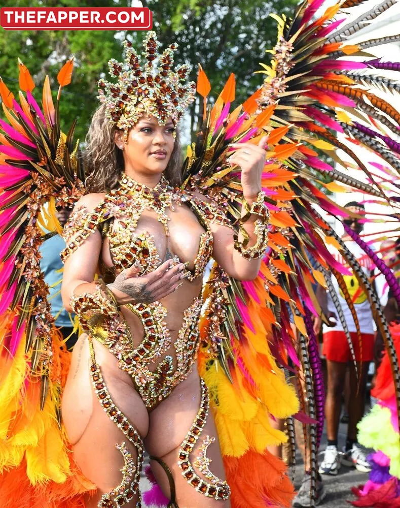 Rihanna  Onlyfans Leaked Nude Image #dhW6r6r7o0