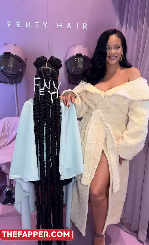 Rihanna  Onlyfans Leaked Nude Image #dnq6WfXadp