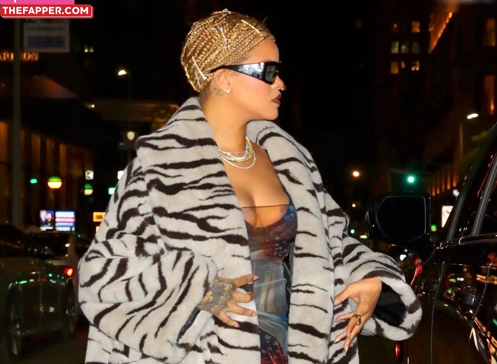 Rihanna  Onlyfans Leaked Nude Image #e0Sy3hH8ae