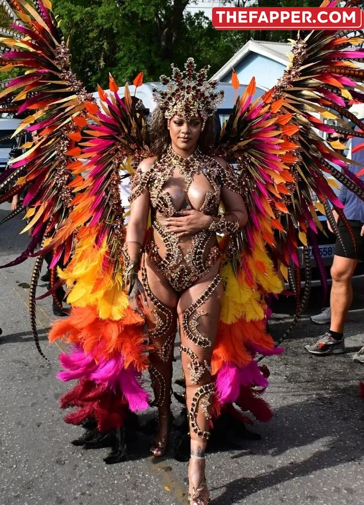 Rihanna  Onlyfans Leaked Nude Image #e7H4RGeZAp