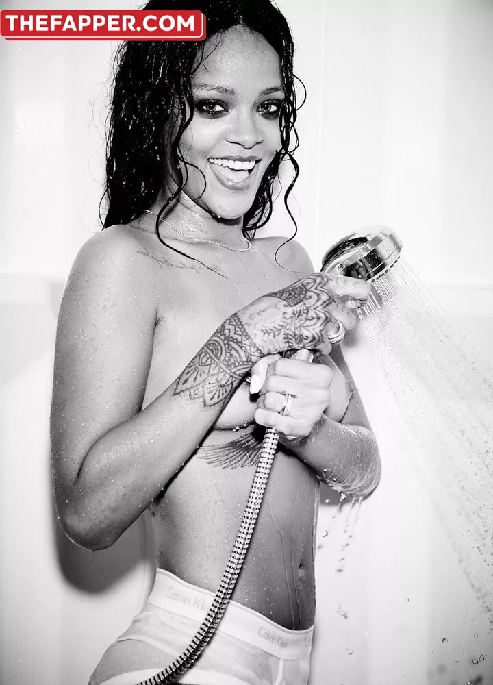 Rihanna  Onlyfans Leaked Nude Image #eZ6ThSJtib