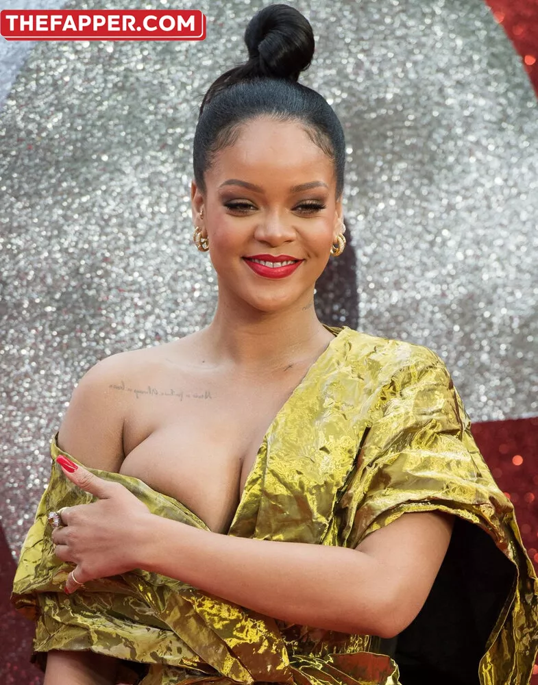 Rihanna  Onlyfans Leaked Nude Image #eZ72Zzemnb